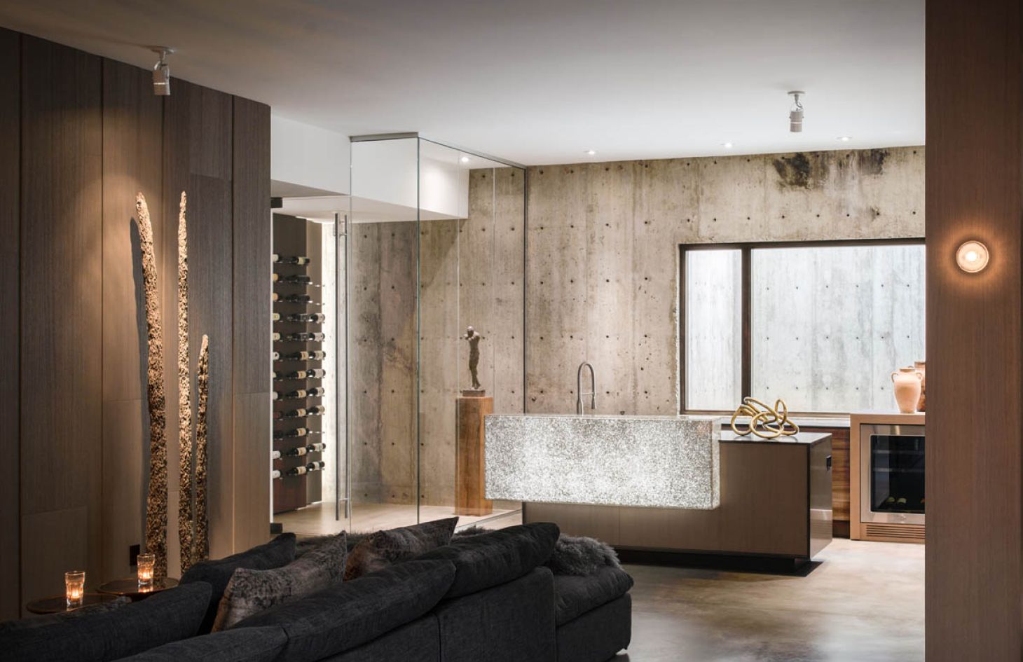 Blank Residence 21404