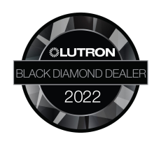 Lutron Black Diamond Dealer